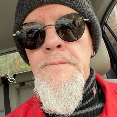 Avatar for Peter Cohen