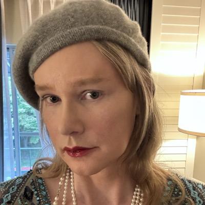 Avatar for Hrefna (DHC)