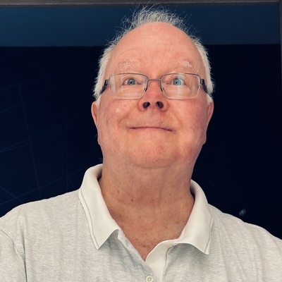 Avatar for William Lindsey :toad: