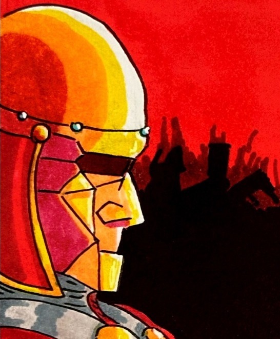 Avatar for SSTF