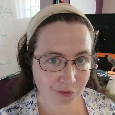 Avatar for Esther Payne :bisexual_flag: