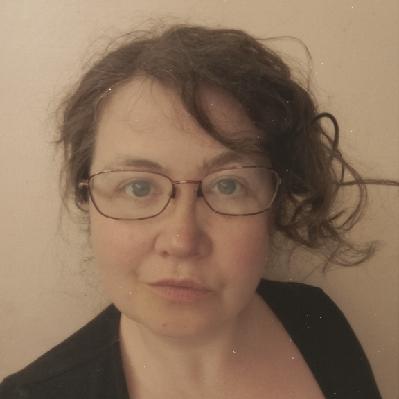 Avatar for Esther Payne :bisexual_flag: