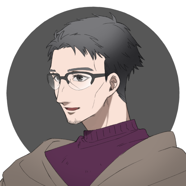 Avatar for 枕崎 純之助