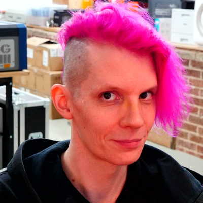 Avatar for Lucie / minute