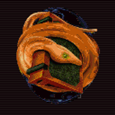 Avatar for Ordos Mk.0