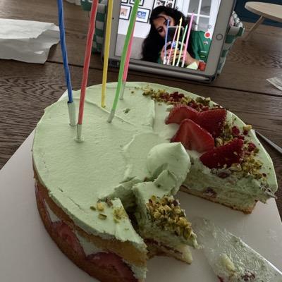 Avatar for Ms Chamko