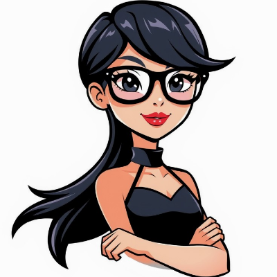 Avatar for Miss Koula