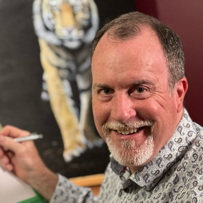 Avatar for Mike Hendley