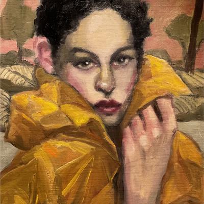 Avatar for Jo - pièce de résistance