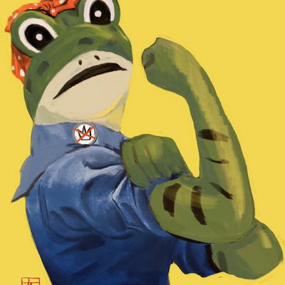 Avatar for Jo - pièce de résistance