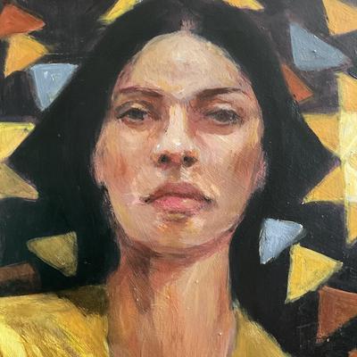 Avatar for Jo - pièce de résistance