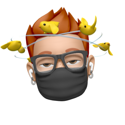Avatar for Ari Gardens as a Verb