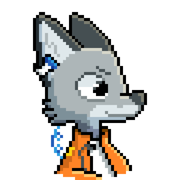 Avatar for Silverchase