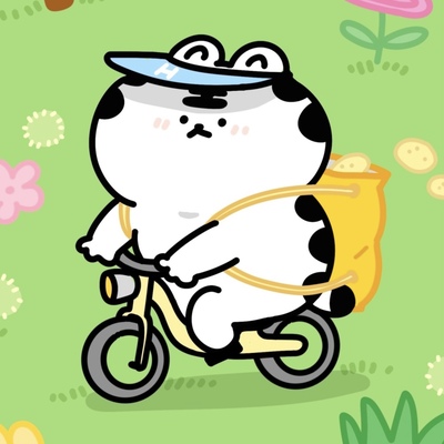 Avatar for emotional support tiger