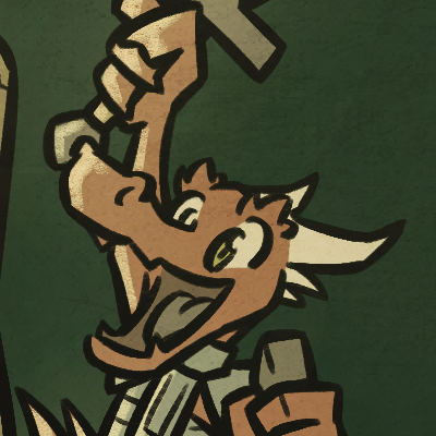 Avatar for KoboldCoterie@pawb.social