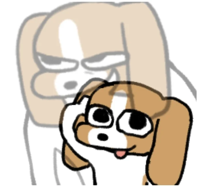 Avatar for 您tl上的多动人形犬(cptsd发作版本2.0):neocat_flag_nb: