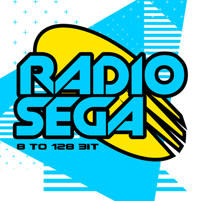 Avatar for RadioSEGA 📡🎶🎧 #15YearsLiVE