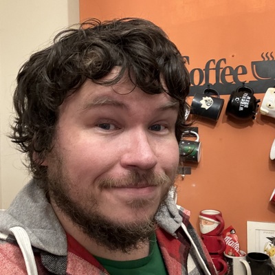 Avatar for GaymerGeek