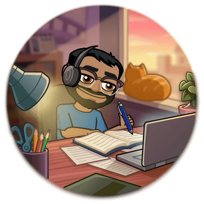 Avatar for Irfan
