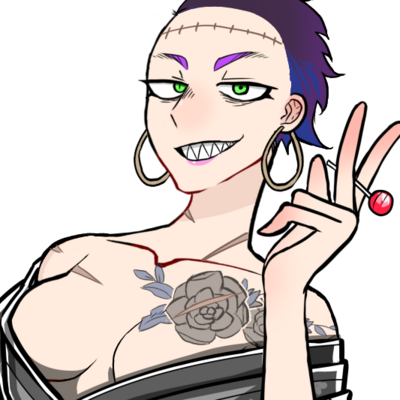 Avatar for elilla&, Stuttgart filler episode