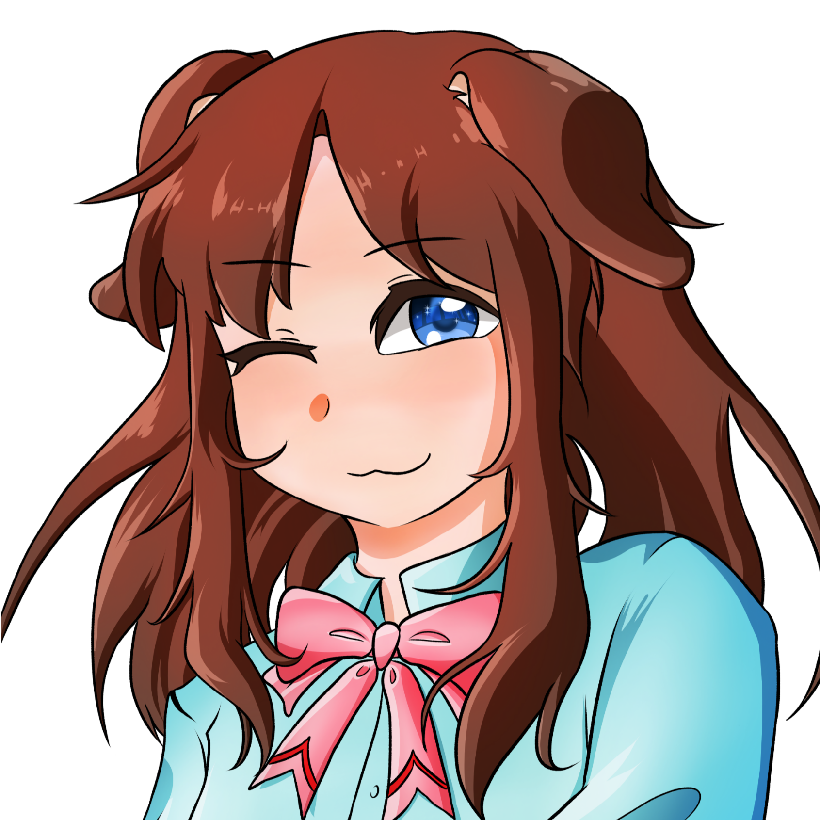 Avatar for Amber :neodog_box: