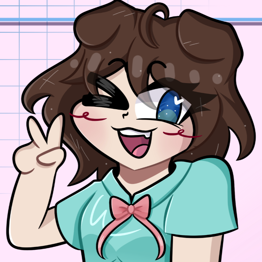 Avatar for Amber