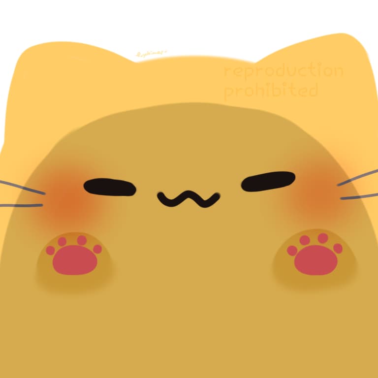 Avatar for :meowblue:ふゆきまゆ:meow_ghostreach::skeb: