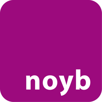 Avatar for noyb.eu