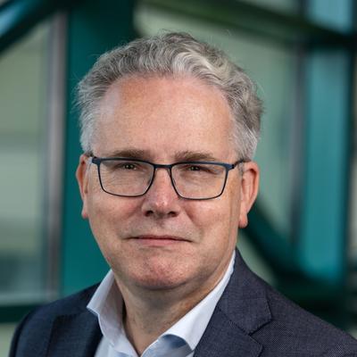 Avatar for Erik Jonker