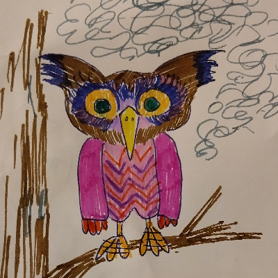 Avatar for 阜日木