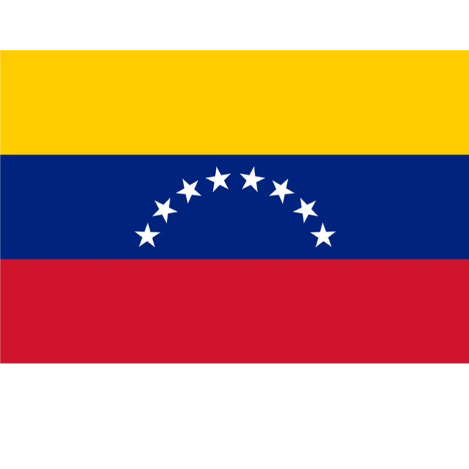 Avatar for Stand with Venezuela