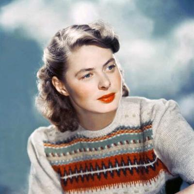 Avatar for Ingrid Hoeben  Ⓥ 🇧🇪