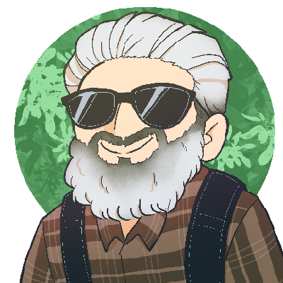 Avatar for Rob Ricci