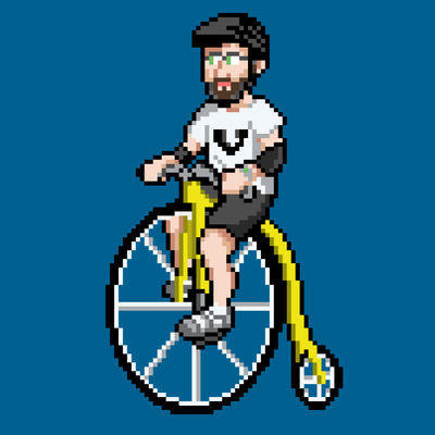 Avatar for Velocipede Rider