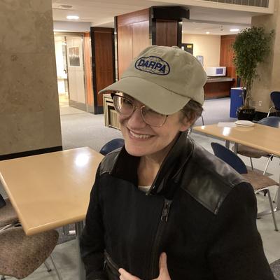 Avatar for Wendy Nather