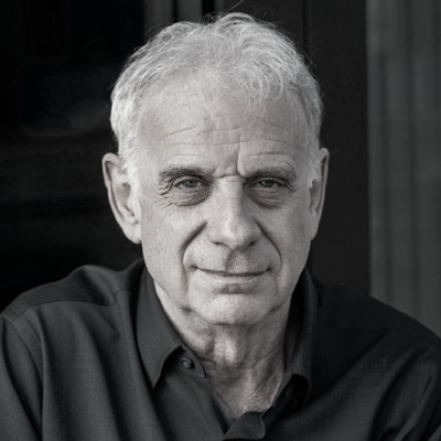 Avatar for James Gleick