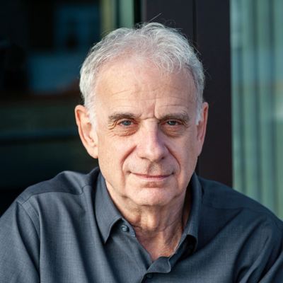 Avatar for James Gleick