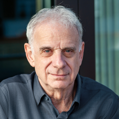 Avatar for James Gleick