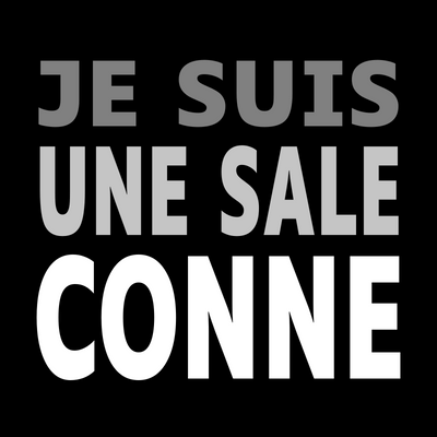 Avatar for Le Monolecte 😷🤬🐧 :oc: