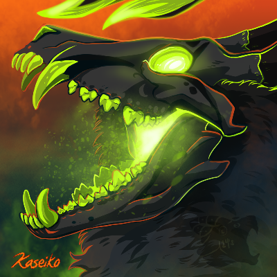 Avatar for Ben The Boneskinner