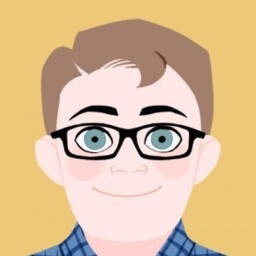 Avatar for Andrew Wooldridge ⛰️