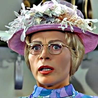 Avatar for Kierkegaanks regretfully