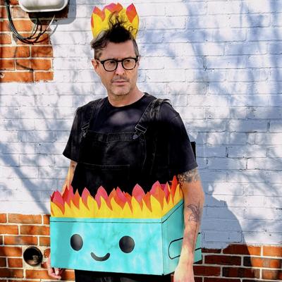 Avatar for ren (a they/them) 🎶🌈