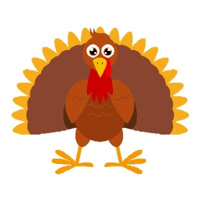 Avatar for Happy Thanksgiving 🍗