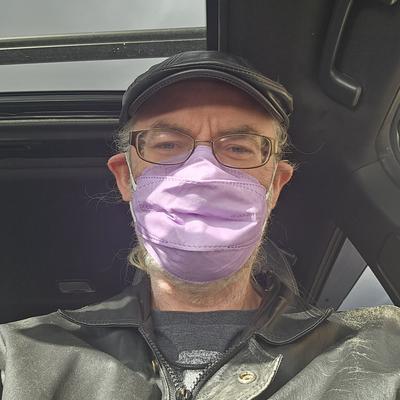 Avatar for Mx. Eddie R