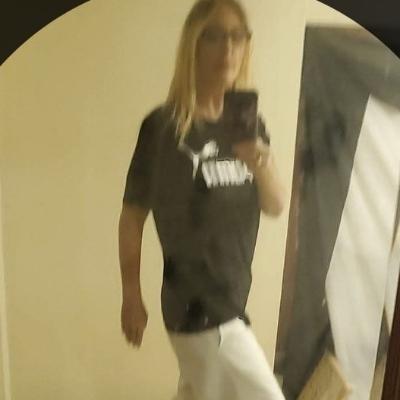 Avatar for Shannon Persists