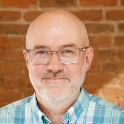 Avatar for Jon Keegan