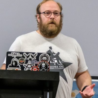 Avatar for Ian Campbell 🏴