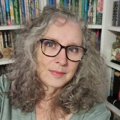 Avatar for SuzyShearer