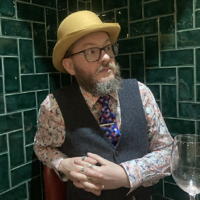 Avatar for Rational Market Hypothesist